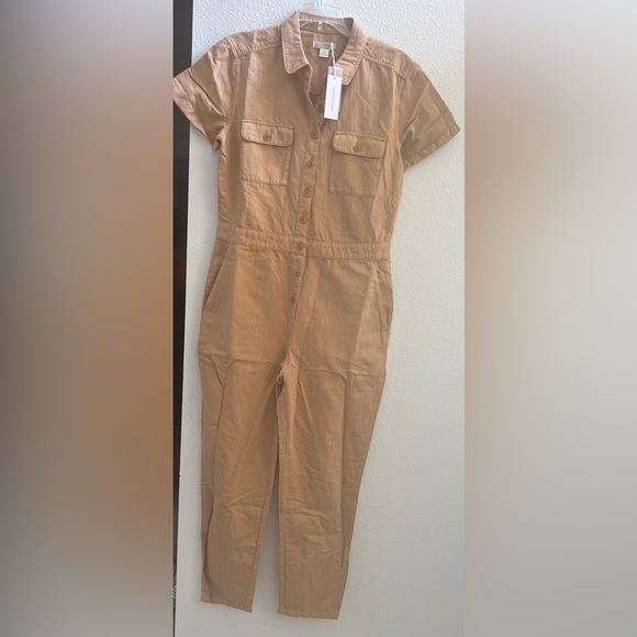 Outerknown Jumpsuit - Picture 4 of 16